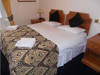 أنوك The Queens Head Hotel المظهر الخارجي الصورة